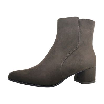 Marco Tozzi 2-25364-43-304 Braun mocca