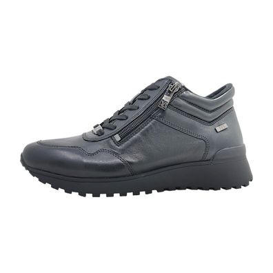 Caprice 9-25201-45/022 Schwarz black nappa 022