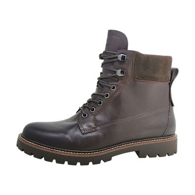 Caprice 9-25213-45/329 Braun dark brown comb 329