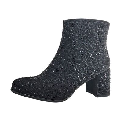 Marco Tozzi 2-25398-45-001 Schwarz black