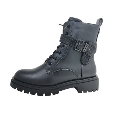 Marco Tozzi 2-85206-45-007 Schwarz black uni