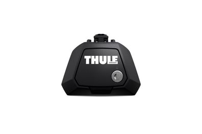 Thule Evo Raised Rail Füße Fuß für Thule Evo Dachträger