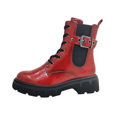 Marco Tozzi 2-25249-45-566 Rot dk. red patent