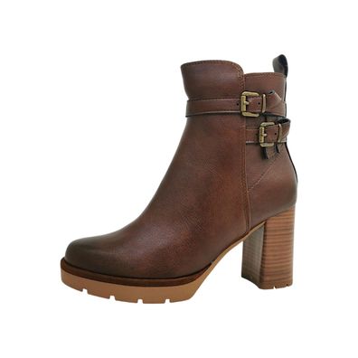 Marco Tozzi 2-25498-45-305 Braun cognac