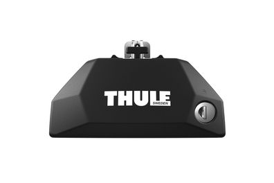 Thule Evo Flush Rail Fuss für Dachreling