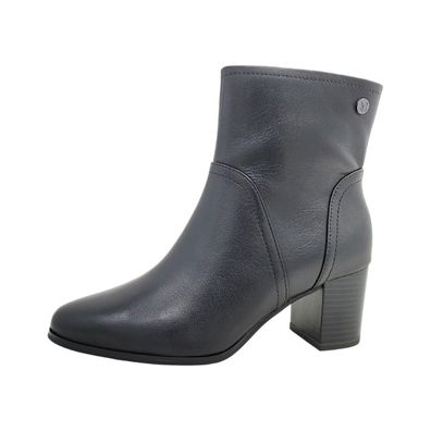 Caprice 9-25306-45/022 Schwarz black nappa 022