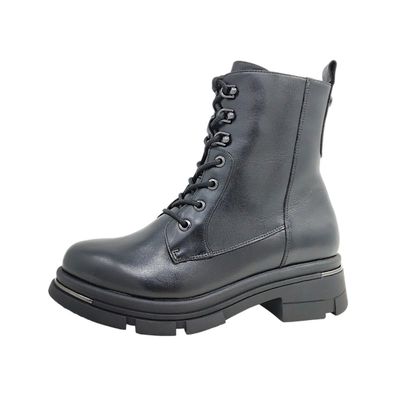 Caprice 9-25218-43/022 Schwarz black nappa 022