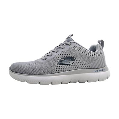 Skechers Summits - Eckler 232963 GYNV Grau grey GYNV