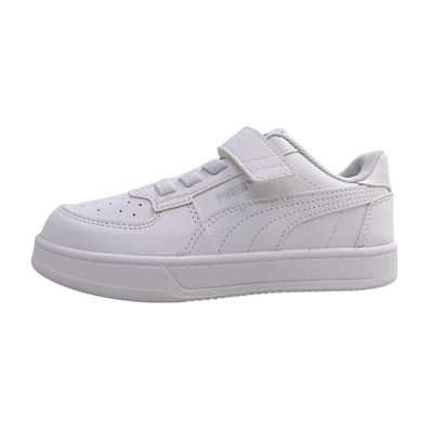 Puma Caven 2.0 AC+ PS 393839/002 Weiß white/silver 02