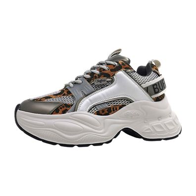 Buffalo Yuno One 1636647 Grau grey leo