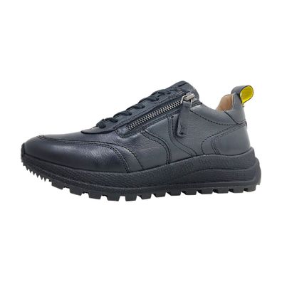 Salamander F31-AUO02-1000/1000 Schwarz black 1000