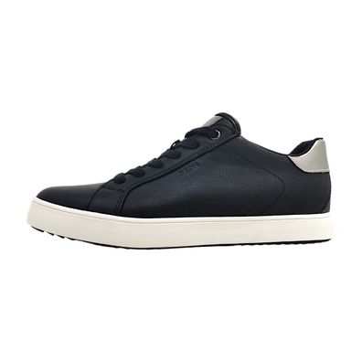 Geox D Blomiee D-NAPPA D566HD-00085/C9999 Schwarz BLACK C9999