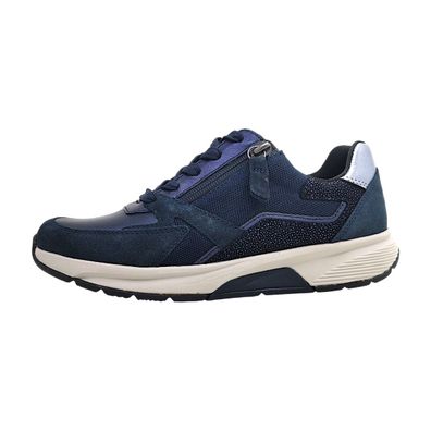 Gabor 76.878.66 Blau ocean/dark blue 66