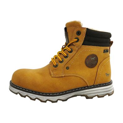 Mustang 15M0003001/00070 Braun camel 00070