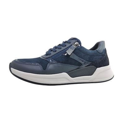 Gabor 76.957.46 Blau dark blue 46
