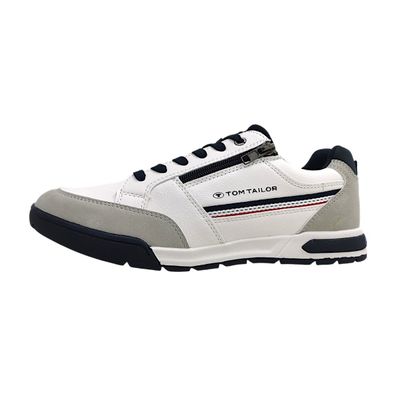 Tom Tailor 5380020013/00002 Weiß white 00002