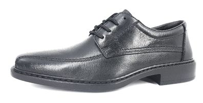 Rieker B0812-00 Schwarz nero 00