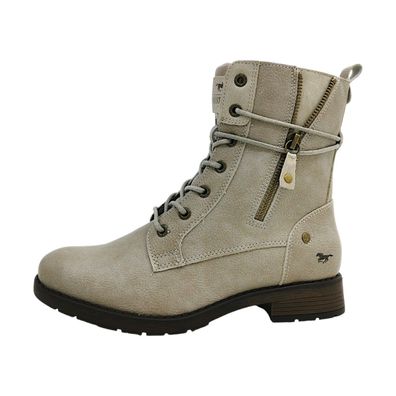 Mustang 15M0052001/00138 Beige offwhite 00138