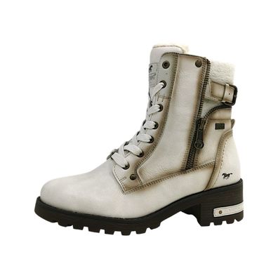 Mustang 15M0082001/00138 Weiß offwhite 00138