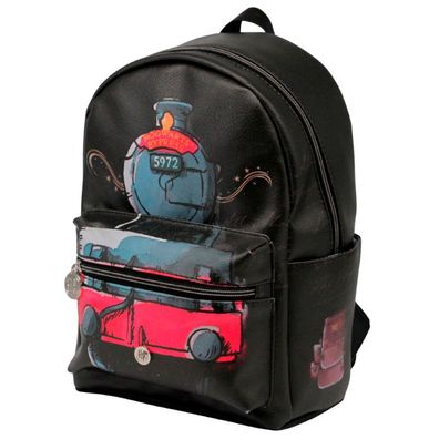 Harry Potter Hogwarts Express Rucksack 31 cm Kindertasche Kinderrucksack