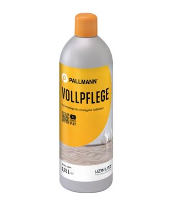 Pallmann Vollpflege Finish Care Halbmatt 750 ml Parkettpflege