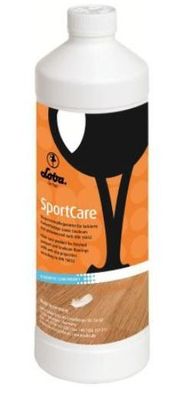 Loba SportCare 1 L Parkettglanz rutschhemmend