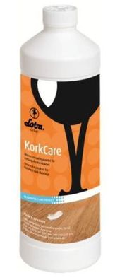 Loba KorkCare 1 L Korkpflege versiegelt