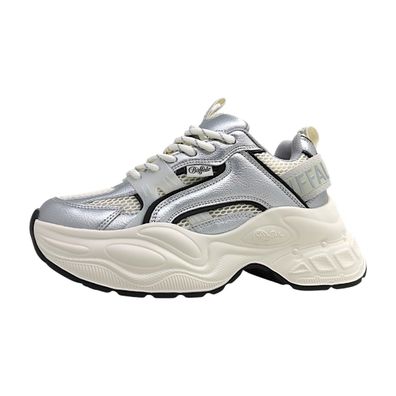 Buffalo Yuno One 1636643 Weiß white/black/silver