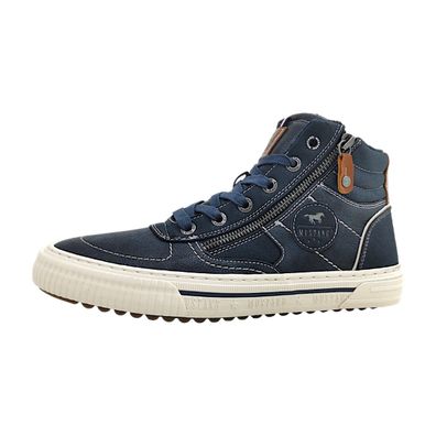 Mustang 15M0041004/00003 Blau navy 00003