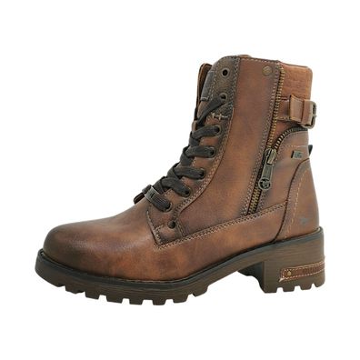 Mustang 15M0082001/00066 Braun rust 00066