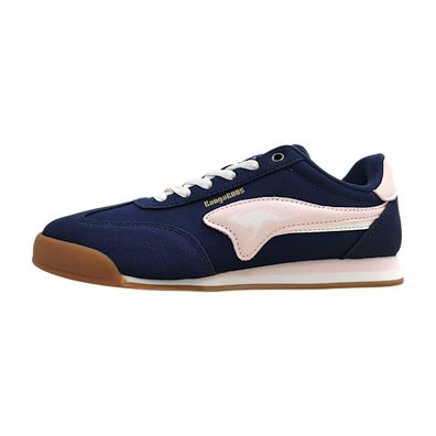 KangaRoos K-VRW Kansas 30305/4520 Blau dk. navy/seashell pink4520