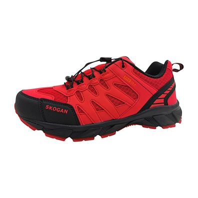 Skogan Sumaat 5014-665 Rot red-black 665