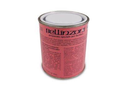 Bellinzoni Polierwachs Spezial 350 g LQ