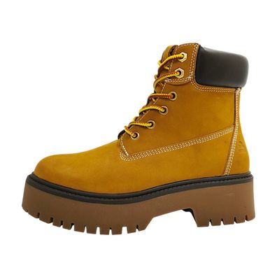 Bullboxer 6TT1070201 Braun mais 9200