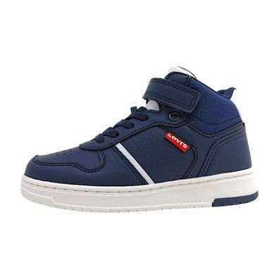 Levis Kick MID VIRV0092S Blau navy 040