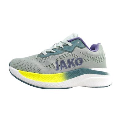 Jako J-CM Haste 380136/8618 Mehrfarbig stone green/purple 8618