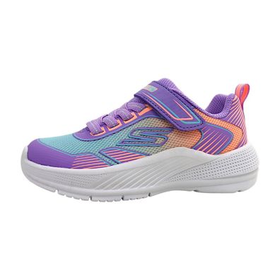 Skechers Microspec Advance - Oasis 303657L/LVMT Violett lavender/multi LVMT