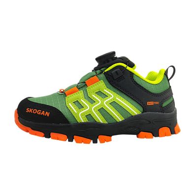 Skogan Skari 1005-804 Grün Cedargreen 804