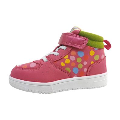 Biomecanics 241916-A146 Rosa pink multi