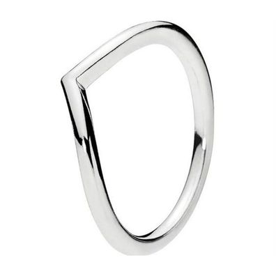 Silberring 196314 - Kreislauf: 52 mm