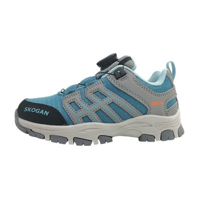 Skogan Shari 1005-468 Blau Sky blue