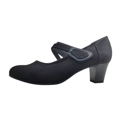 Jana 8-24464-42-001 Schwarz black 001