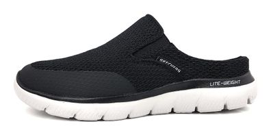 Skechers Summits 232296 Schwarz black BLK