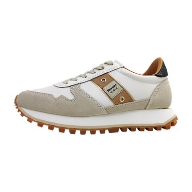 Blauer USA Millen S6MILLEN03/SUP Weiß cream/black CRE/BLK