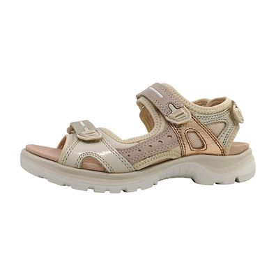 Ecco 822083/52578 Mehrfarbig Multicolour Limestone