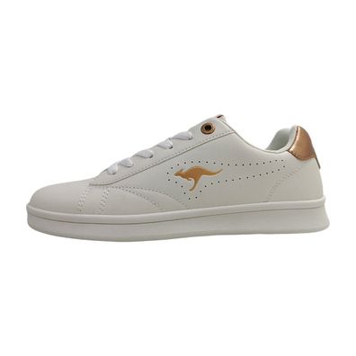 KangaRoos K-Ten Adore 30189/0621 Weiß white/rose gold 0621