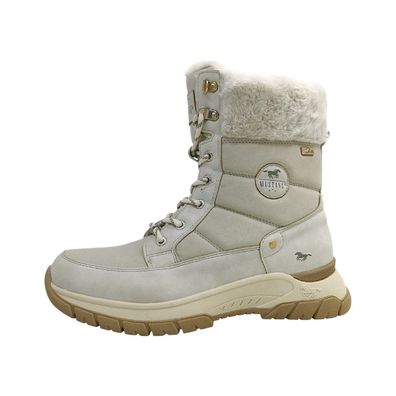 Mustang 15M0172001/00182 Beige cream 00182