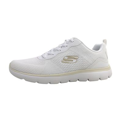 Skechers Summits 150291 WNT Weiß white/nature WNT