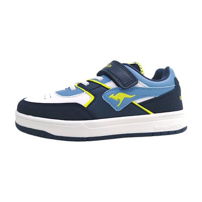 KangaRoos K-CP Bounder EV 10269/4317 Blau dk navy/dusk blue 4317