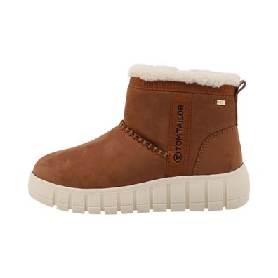 Tom Tailor 8470060001/02438 Braun hazel 02438